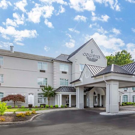 Country Inn & Suites By Radisson, Newport News South, Va Dış mekan fotoğraf